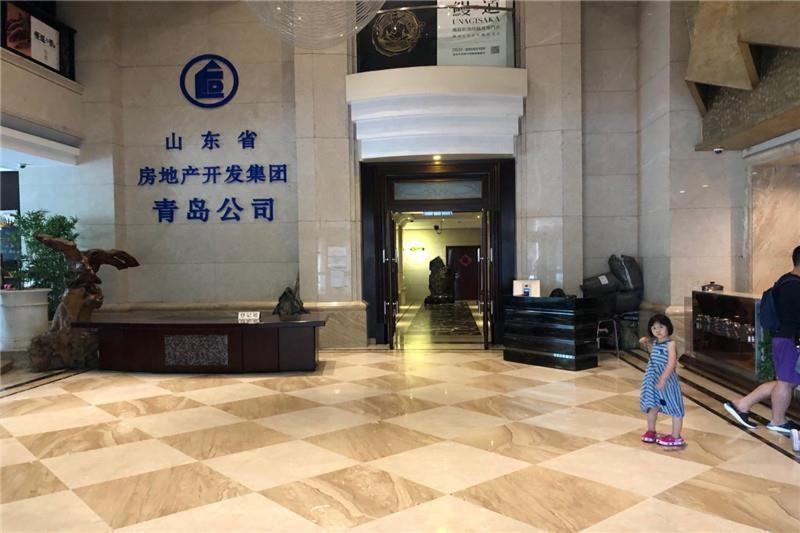 Qingdao Thor Electronic Hotel 青島市 エクステリア 写真