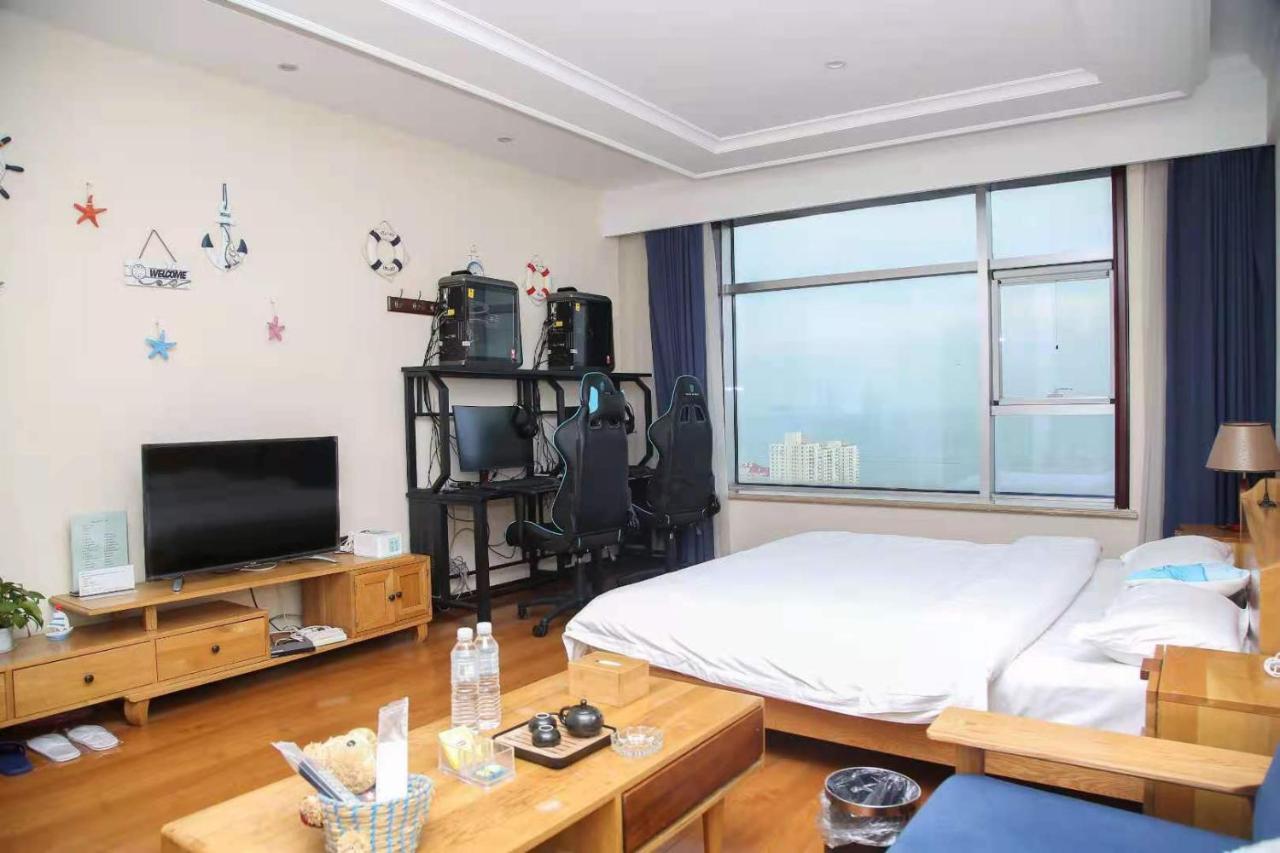 Qingdao Thor Electronic Hotel 青島市 エクステリア 写真